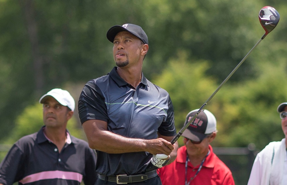 Tiger Woods Designing Public Golf Courses in Missouri and Chicago | Frommer's