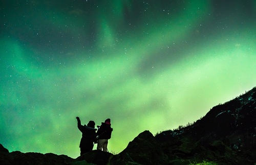 Things to Do in Anchorage: Its Best Experiences
