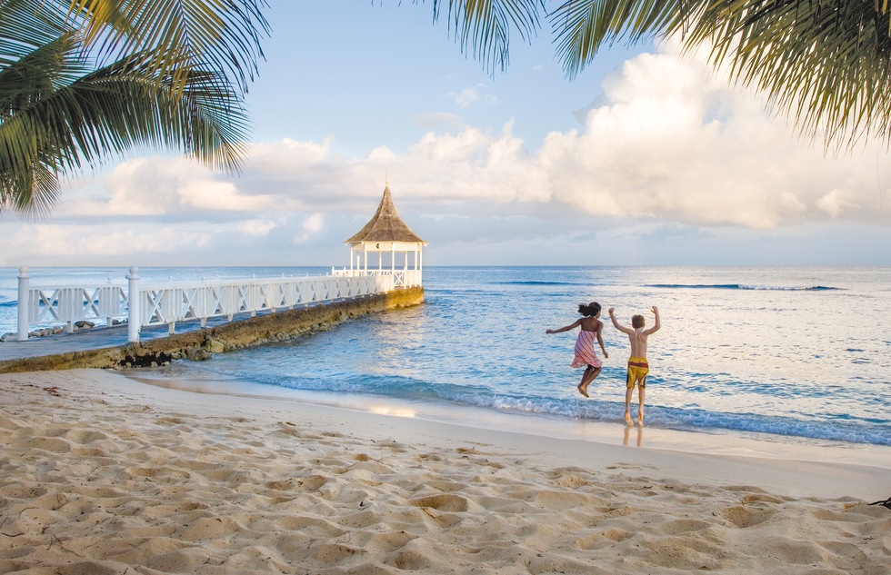 Best resorts for families in the Caribbean and the Bahamas: make sure your choice appeals to everyone