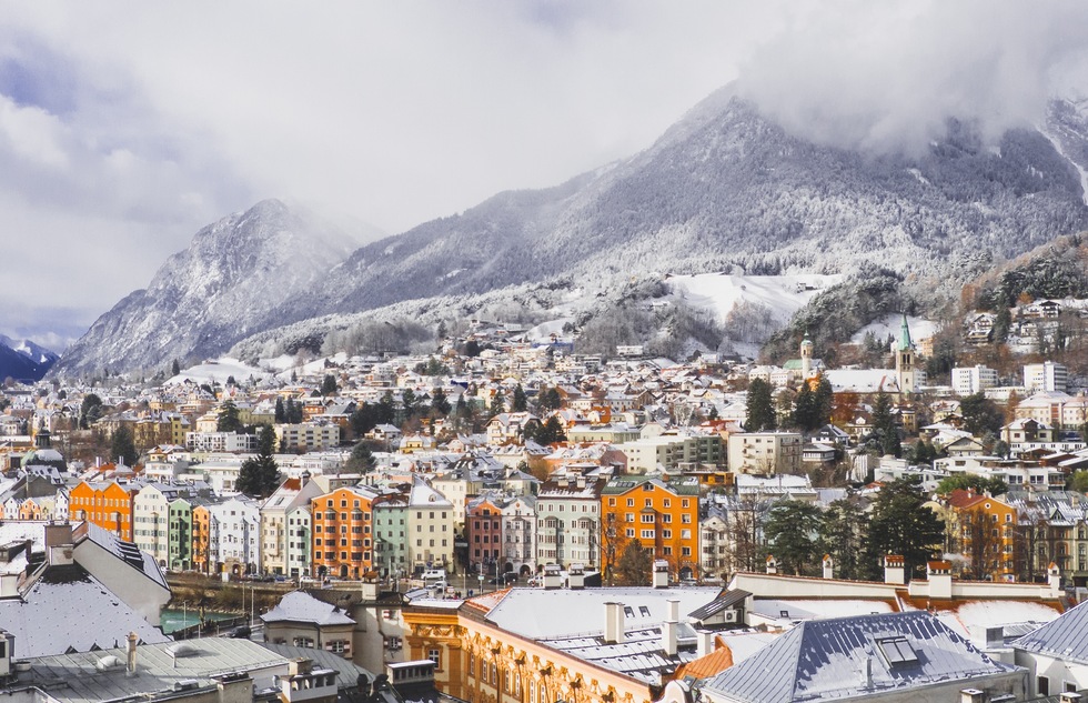 The Top Things to See and Do in Innsbruck, Austria