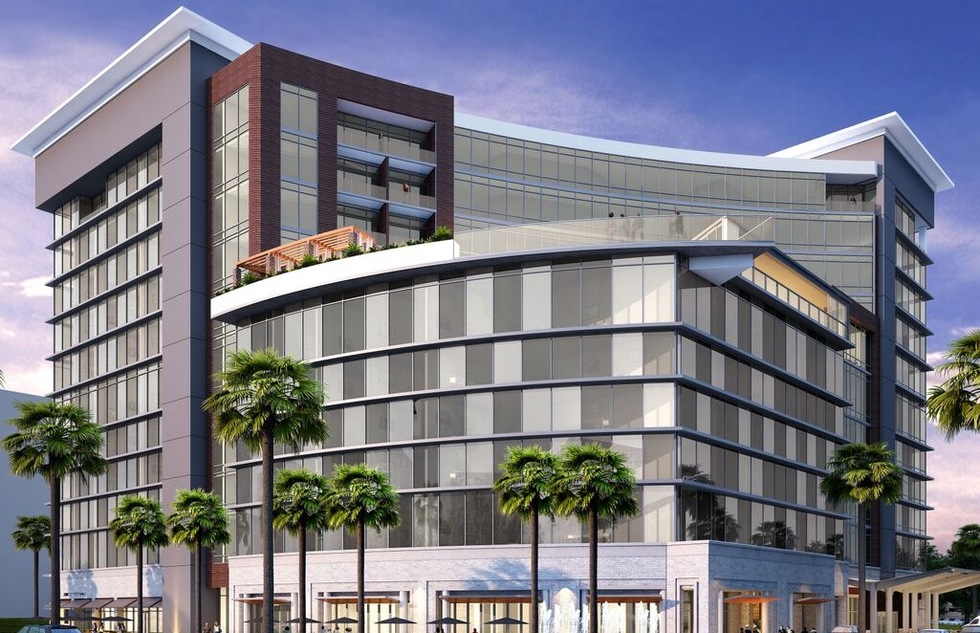 Casino Giant Caesars Planning Non-Gaming Hotel in Arizona | Frommer's