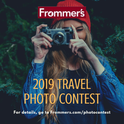 Frommer's 2019 Instagram Travel Photo Contest  | Frommer's