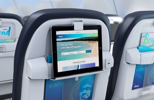 Hey, Airlines! Maybe We Don't Want to Watch TV on Our Phones | Frommer's