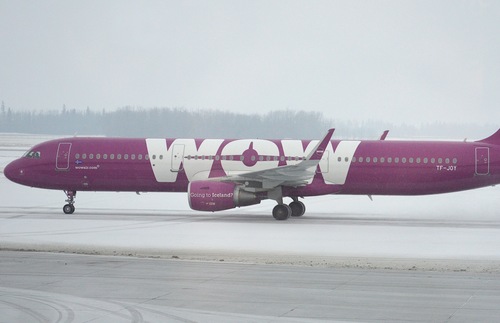 Whoa. WOW Air Collapses, Cancels All Flights—What Should Ticket Holders Do? | Frommer's