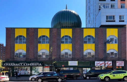 Muslim History Tour Tells Untold Chapter of New York City's Past—and Present | Frommer's