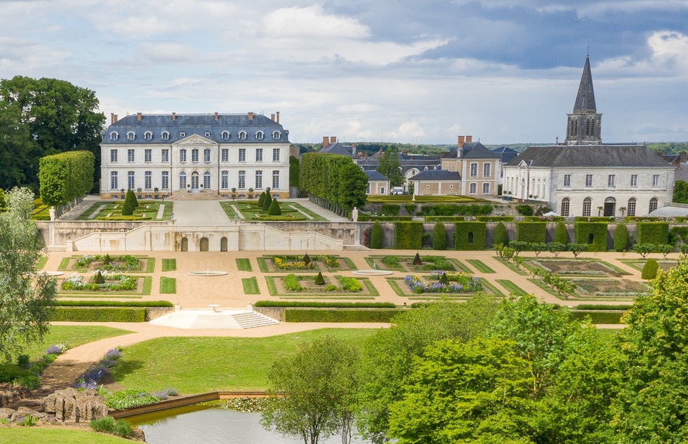 You Can Now Stay at a French Castle That Hosted Mozart and Voltaire | Frommer's