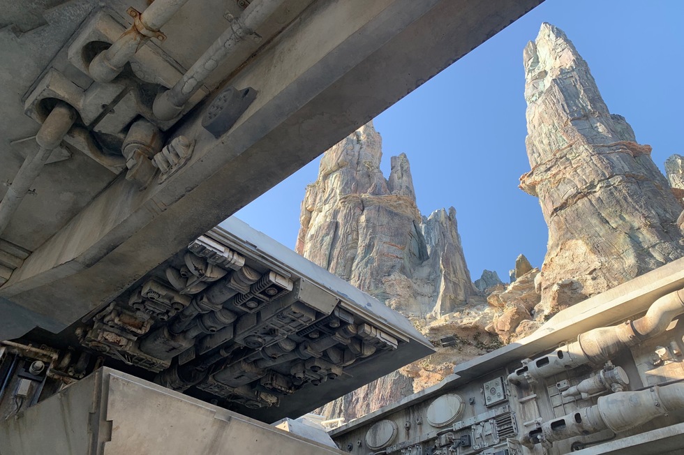 Star Wars: Galaxy's Edge: What you need to know to enjoy it better