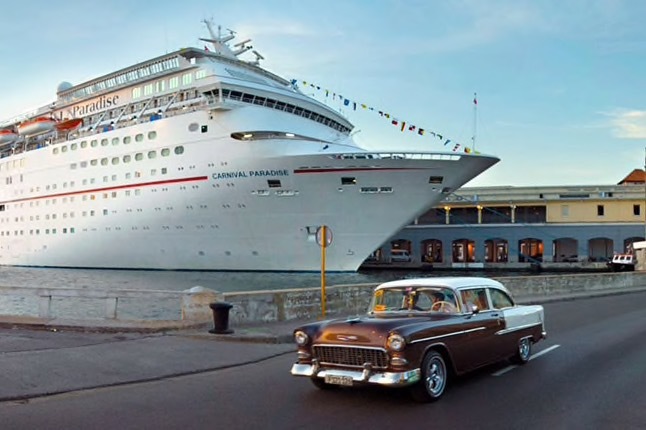 Here Are the Major Cruise Lines' Policies on Cuba Cancellations | Frommer's