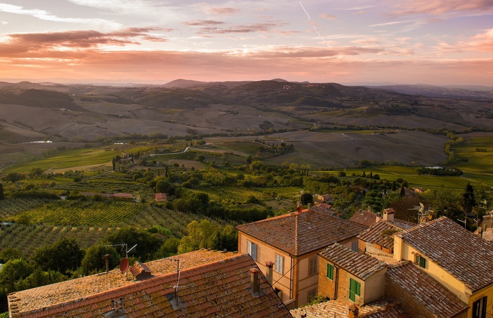 Things to Do in Tuscany and Umbria | Frommer's