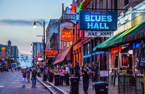 This Year is A Great Year for Memphis. Our Frommer's Guide Writer Explains | Frommer's