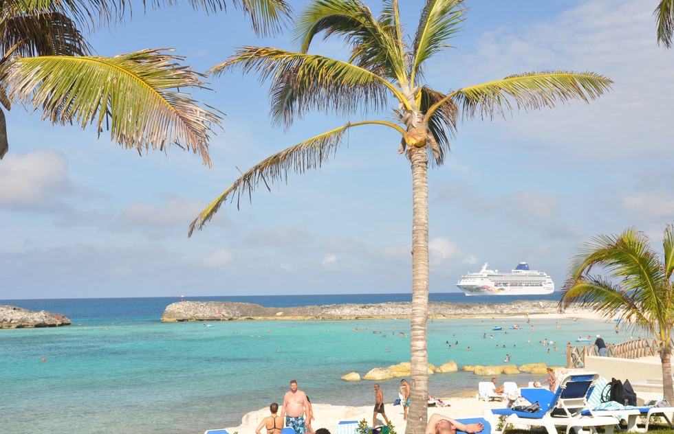 In Wake of Cuba Ban, Norwegian Cruise Line Slashing Prices to Bahamas | Frommer's
