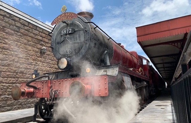 Wizarding World of Harry Potter – Diagon Alley