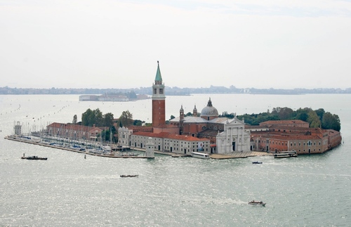 Where to Escape Crowds in Overtouristed Venice, Italy