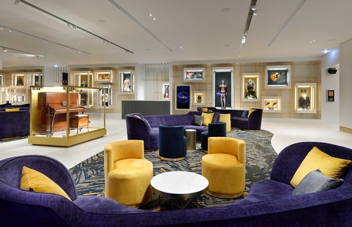 London Gets Its First Hard Rock Hotel | Frommer's