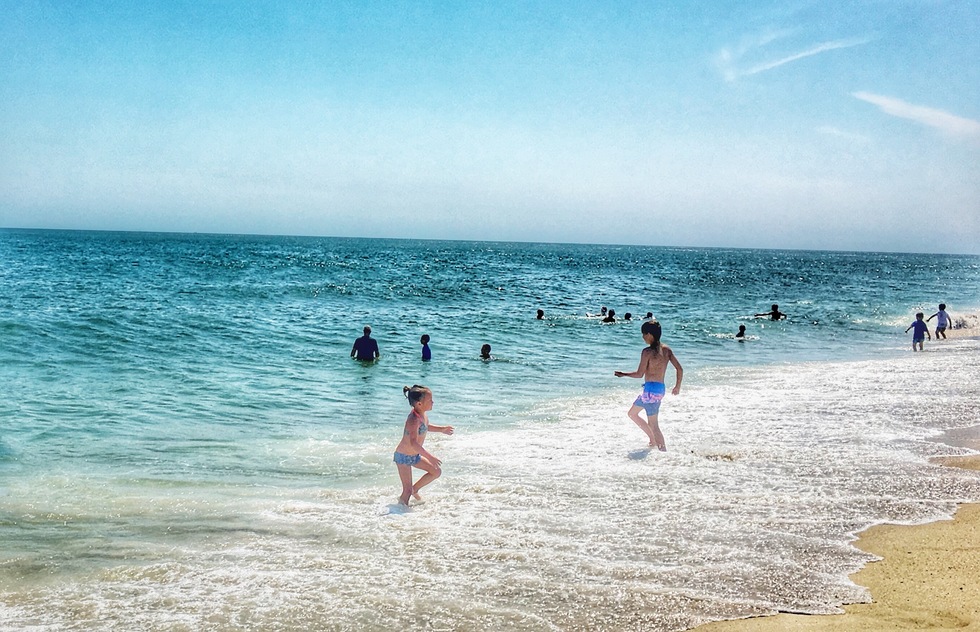 Planning the Perfect Nantucket Vacation: Picking the Right Beach