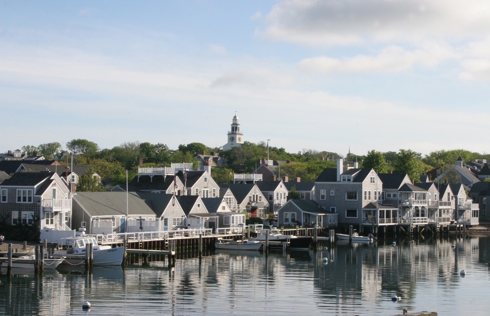 Planning the Perfect Nantucket Vacation: Understanding What You're Seeing