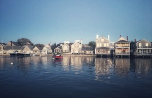 How to Plan the Perfect Nantucket Vacation