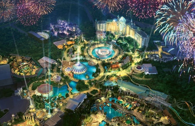 Why Universal Orlando's Just-Announced Theme Park Is a Game Changer | Frommer's