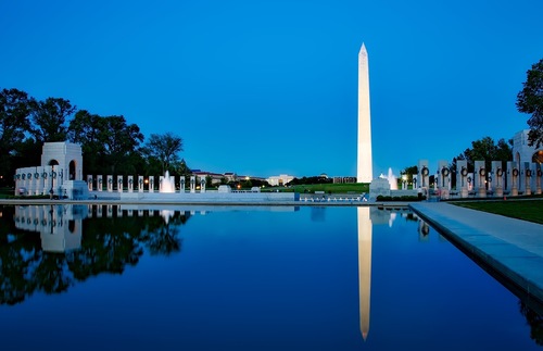 Closed for Three Years, D.C.'s Washington Monument Finally Has a Reopening Date | Frommer's