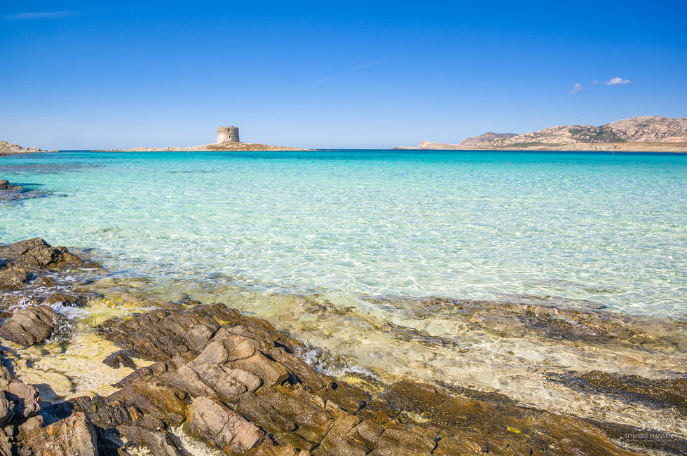 30 Beautiful Beaches in the Mediterranean to visit in 2023!