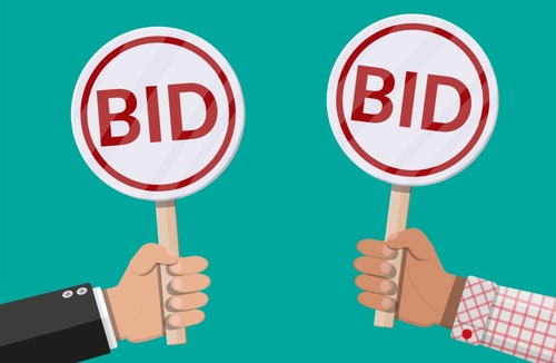 Upgrade Bidding Tips: How to Game Airline Seat Auctions So You'll Win | Frommer's