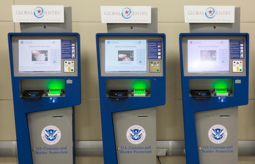 Do Kids Need Their Own Membership in Global Entry?