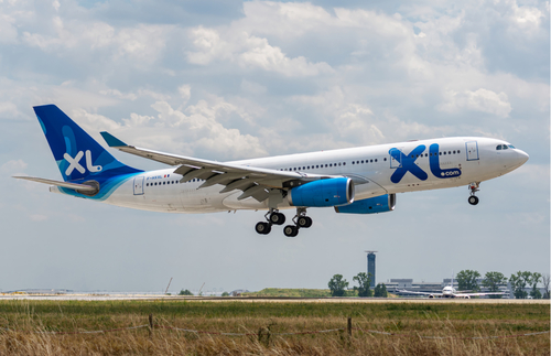 Budget XL Airways to Stop Operating Flights | Frommer's