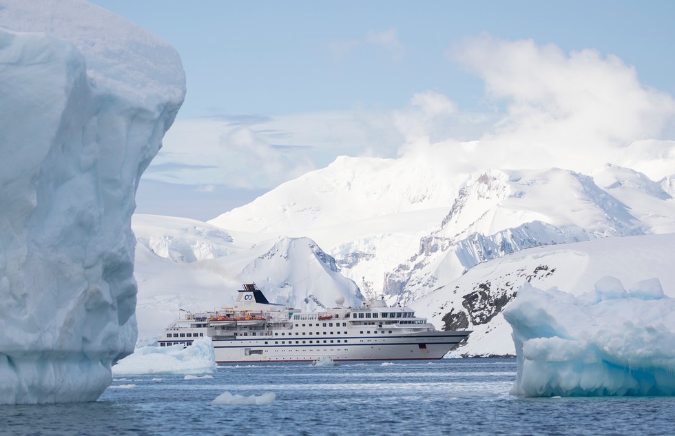 Expedition cruises are more popular than ever