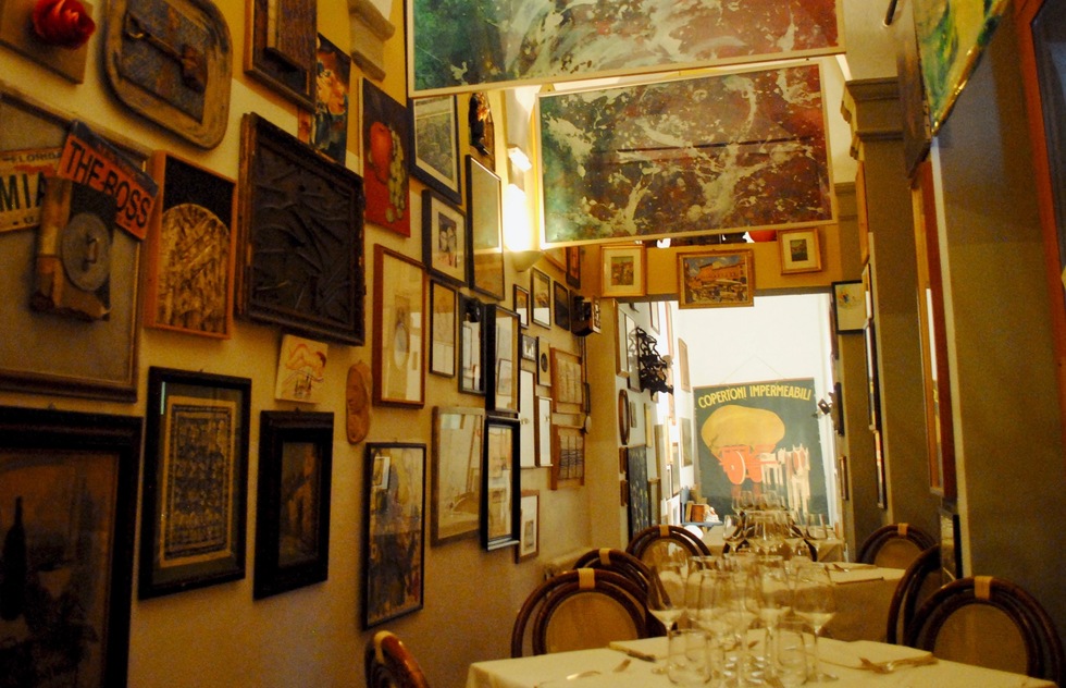 Best Bolognese restaurants