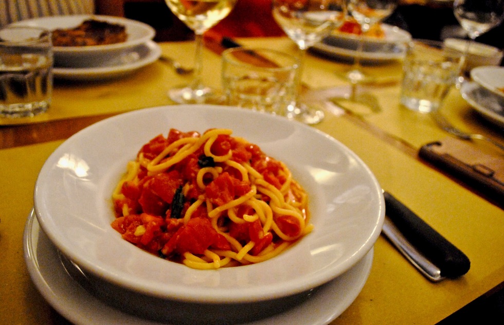 Best Bolognese restaurants
