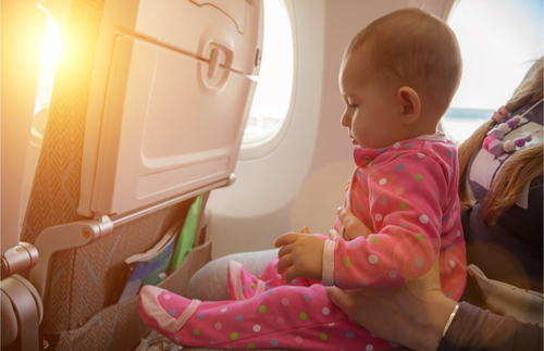 How Much Breast Milk Can I Fly With? What Are the Security Rules? | Frommer's