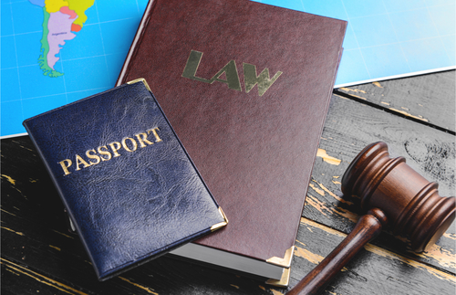 Meet Legaroo, A Company That Helps Travelers Navigate Legal Issues | Frommer's