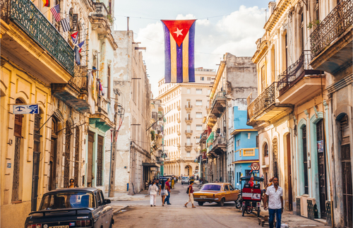 Another Foolish Effort by Trump to Ban Travel to Cuba, Says Arthur Frommer | Frommer's