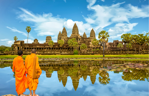 Welcome to Cambodia! That'll Be $3,000, Please | Frommer's