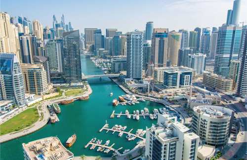 Many Vacationers Will Want to Attend Dubai’s Expo 2020, writes Arthur Frommer | Frommer's
