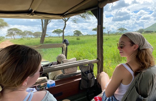 How to Pack for an African Safari | Frommer's