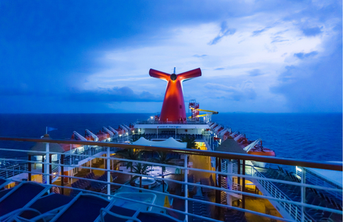 Carnival Cruise Line Bans "Offensive" Clothing Aboard Ships | Frommer's