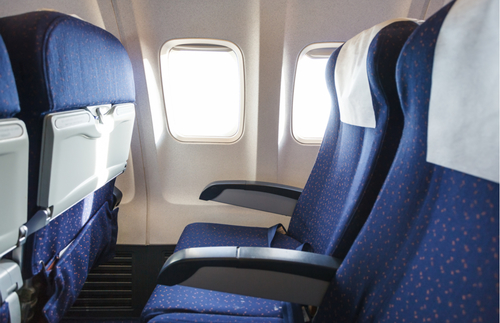 The Dirtiest Surfaces in Planes and Hotels, According to Scientists | Frommer's