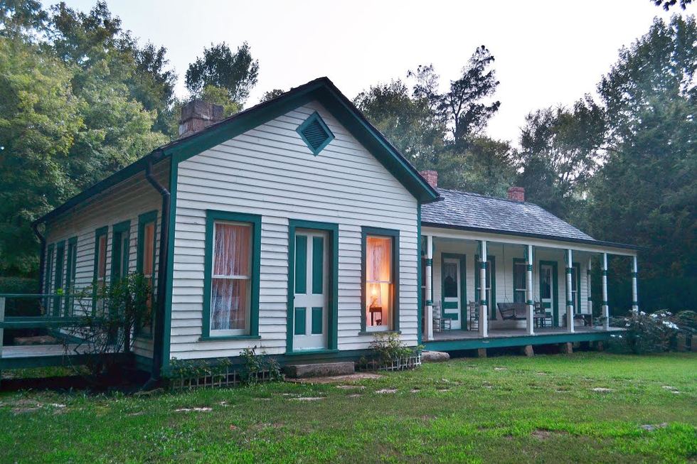 Country Music Landmarks across America: Bill Monroe Homeplace, Rosine, Kentucky