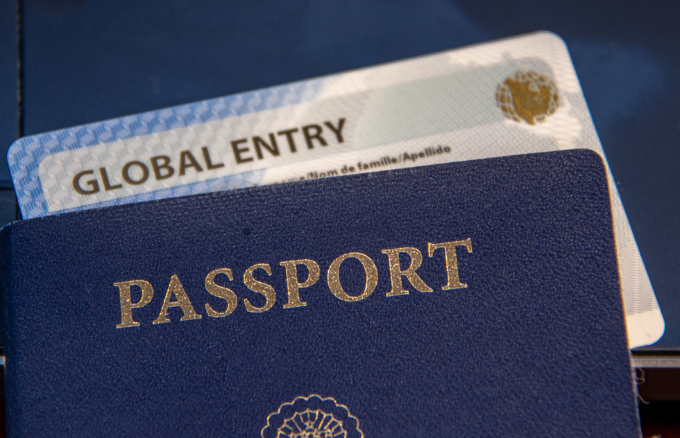 Global Entry Enrollment Centers Soon to Reopen | Frommer's