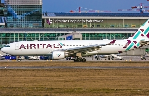 Another European Airline Goes Kaput: Arrivederci, Air Italy | Frommer's