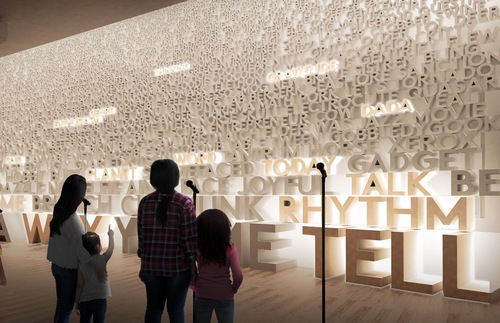 The Word Is Out: Language Museum Opens in D.C. | Frommer's