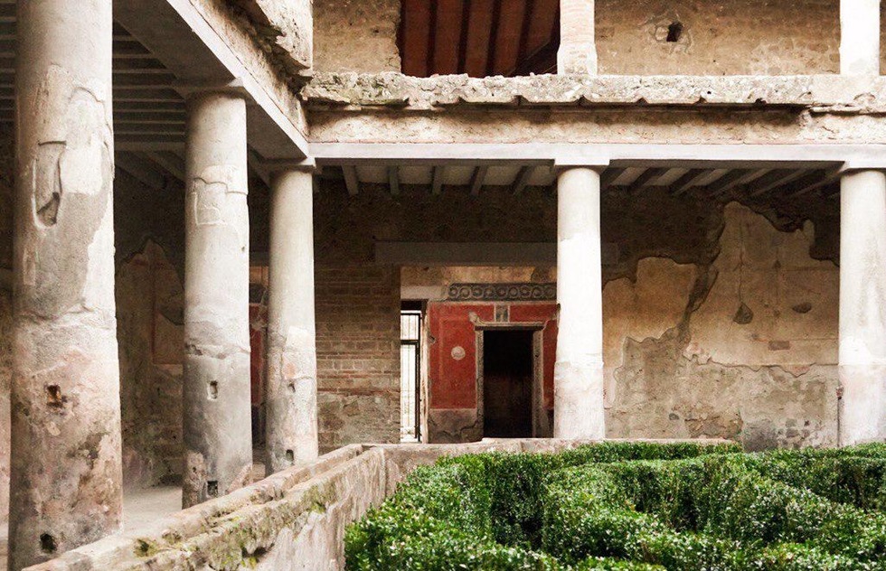 In Pompeii, An Ancient Brothel Reopens for Visitors | Frommer's