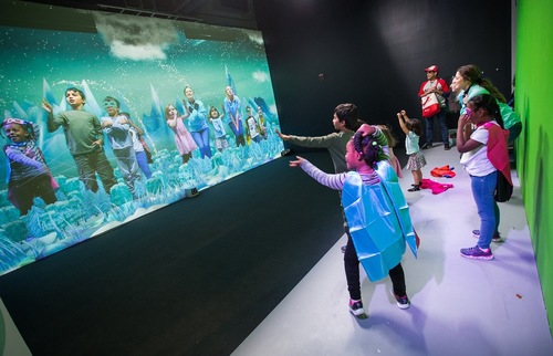 New National Children’s Museum Opens in Washington, D.C. | Frommer's