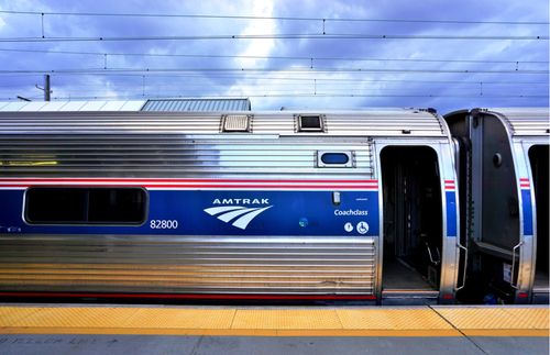 A Guide to Amtrak's Pandemic Policies | Frommer's