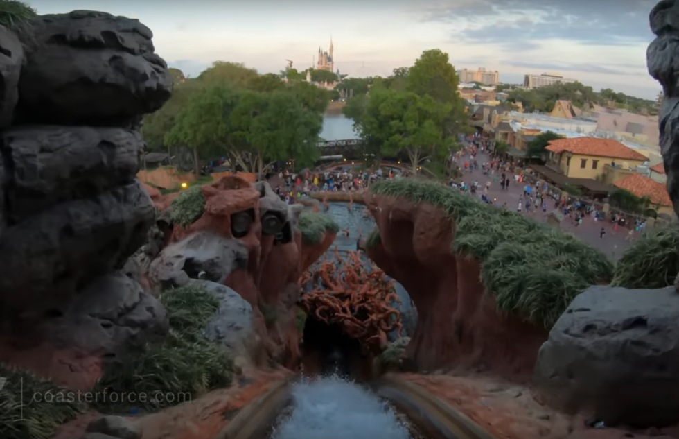 Ride Disney Attractions Without Leaving Home With These POV Videos | Frommer's