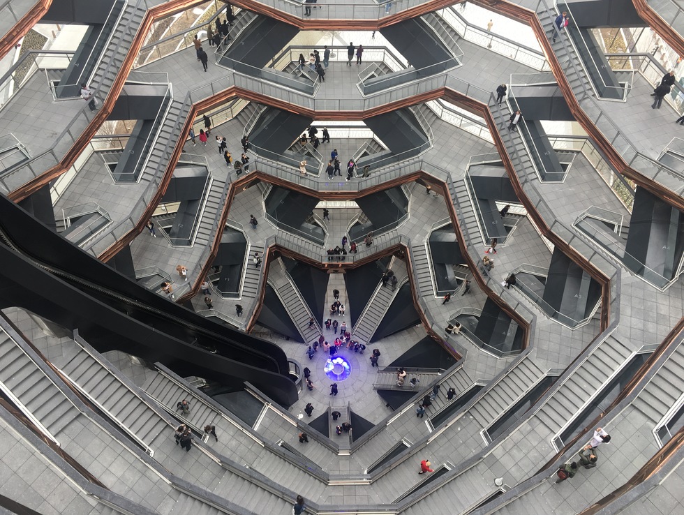 Hudson Yards | Frommer's