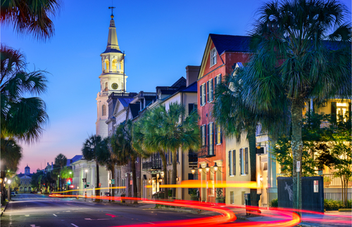 Governor of South Carolina Bans Hotel Guests from NY, CT, and NJ | Frommer's