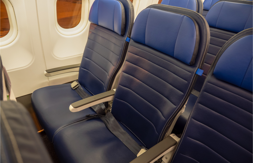 Delta Promises You Won't Have to Take a Middle Seat | Frommer's