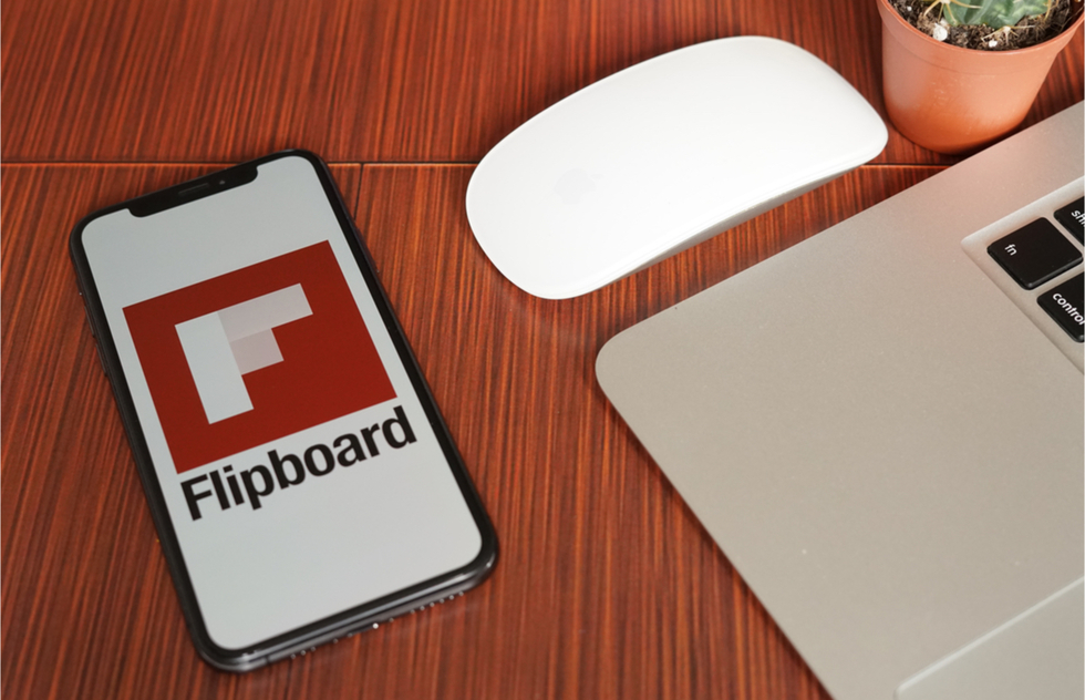 Hooray! Flipboard Adds Frommer's to Its App | Frommer's